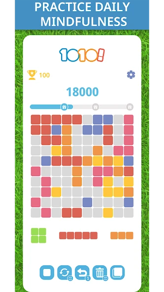 1010! screenshot 4