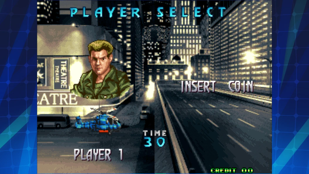 PREHISTORIC ISLE 2 ACA NEOGEO APK screenshot 2