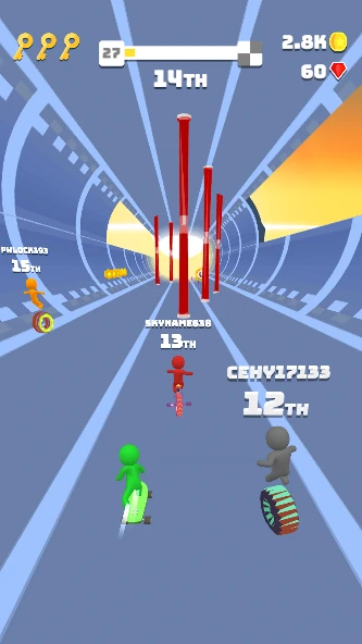 Turbo Stars screenshot 5