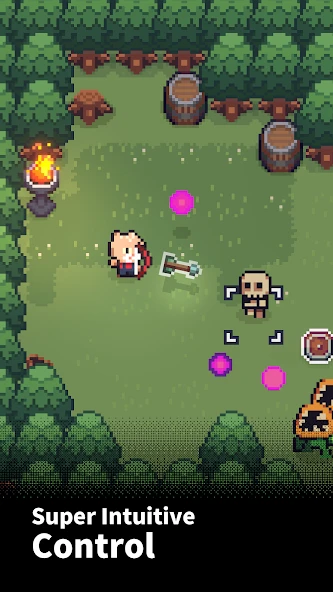 The Way Home APK screenshot 5