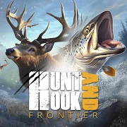 Hunt And Hook: Frontier APK icon
