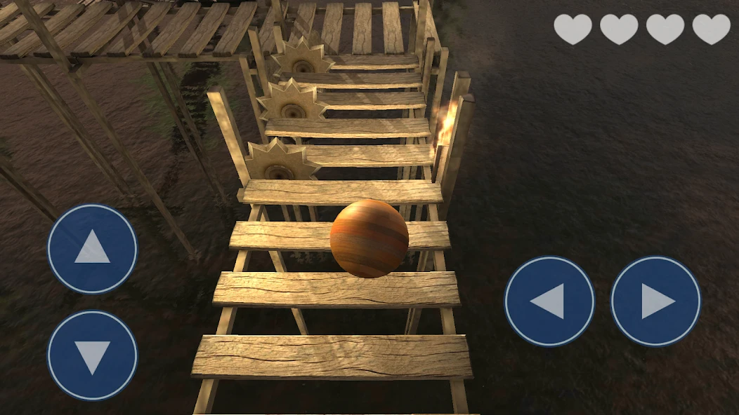 Extreme Balancer 3 screenshot 5