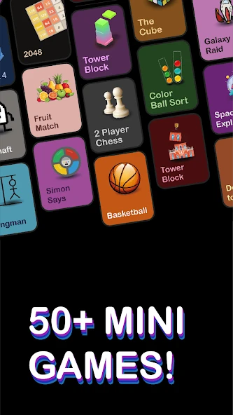 Offline Games APK screenshot 4