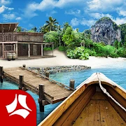 The Hunt for the Lost Treasure APK icon