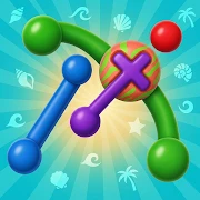 Collect Em All! Clear the Dots APK icon