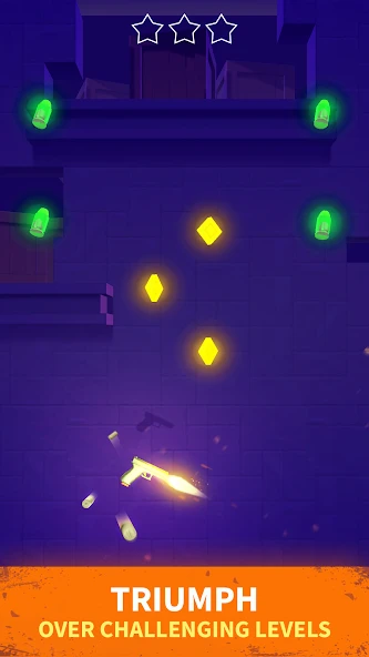 Tap Guns screenshot 3