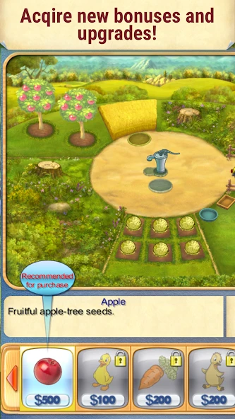Farm Mania 2 screenshot 2