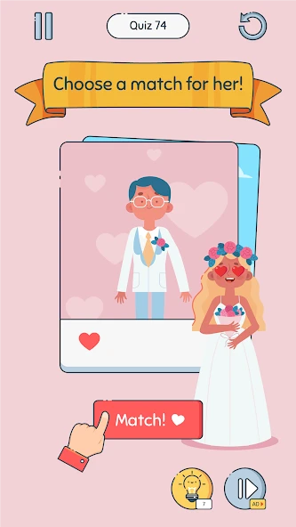 Brain Up screenshot 3