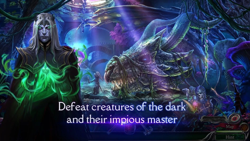 The Secret Order 8 screenshot 5