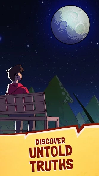 We Are Illuminati screenshot 3