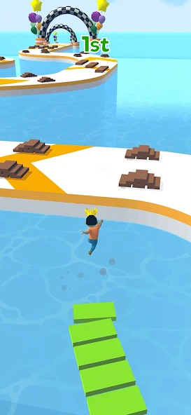 Shortcut Run screenshot 5