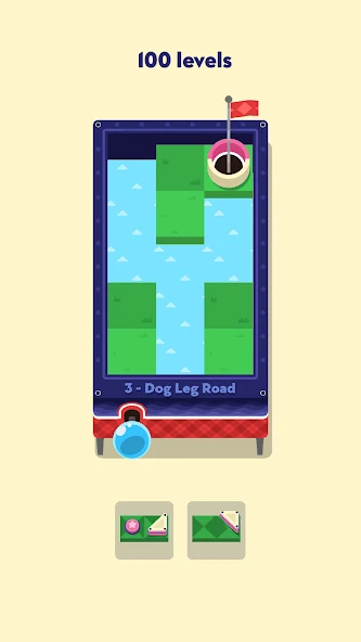 Plungeroo APK screenshot 2