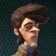 Truberbrook APK icon