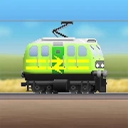 Pocket Trains icon