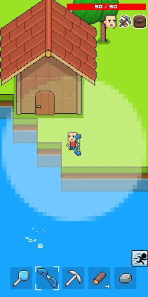 Whatcraft screenshot 2