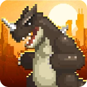 World Beast War - уничтожьте весь мир RPG! icon