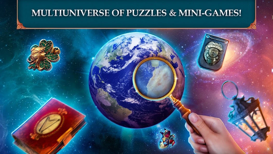 Crossroad of Worlds f2p screenshot 1