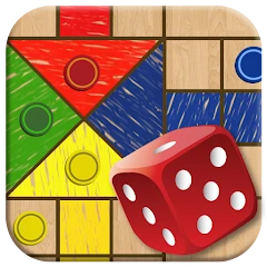 Ludo Classic icon