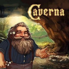 Caverna APK icon