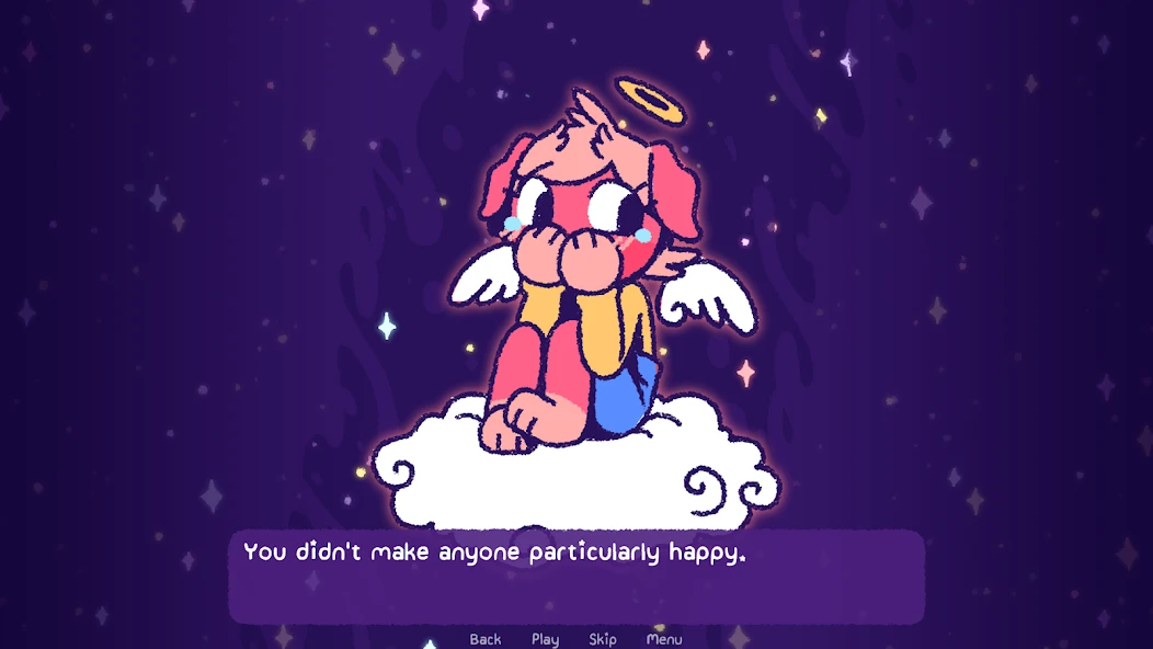 Purrfect Apawcalypse 2 APK screenshot 5