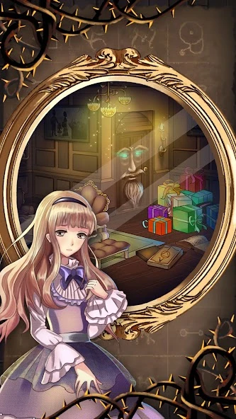 Home Of Lost : New Escape The Room Challenge Games screenshot 1