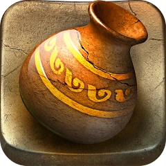 Let's Create! Pottery icon
