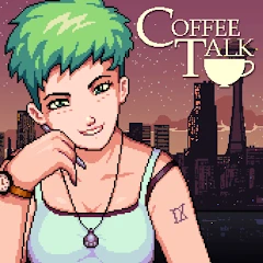 Coffee Talk: Episode 1 APK icon