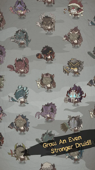 Wild Tamer screenshot 6