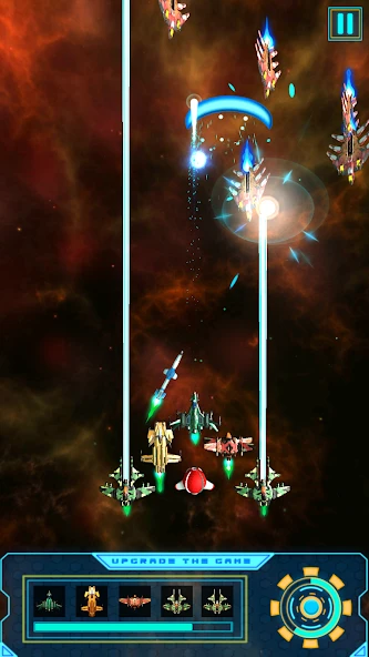 Upgrade the game 3 screenshot 1