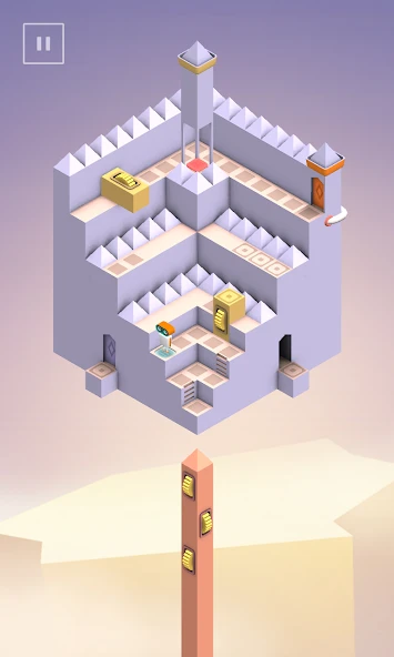 Evo Explores APK screenshot 1