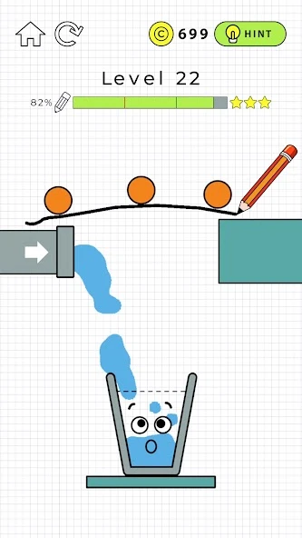 Happy Glass screenshot 4