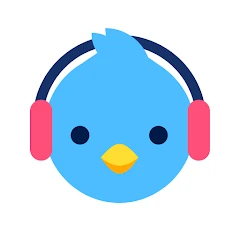 Music Player by Lark Player - for Music & Youtube icon