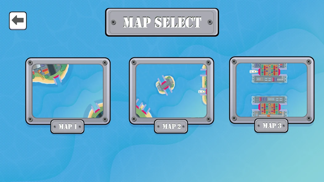 Harbor Captain APK screenshot 2