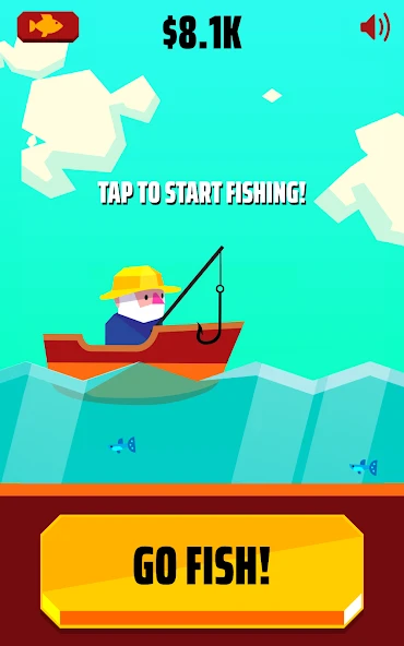 Go Fish! screenshot 6