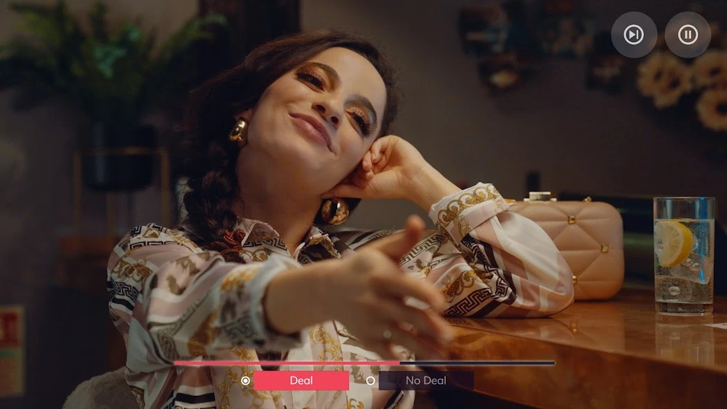 Ten Dates screenshot 2