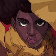 Dandara icon