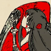 Senso no Ken : Thousands Layered Edge APK icon