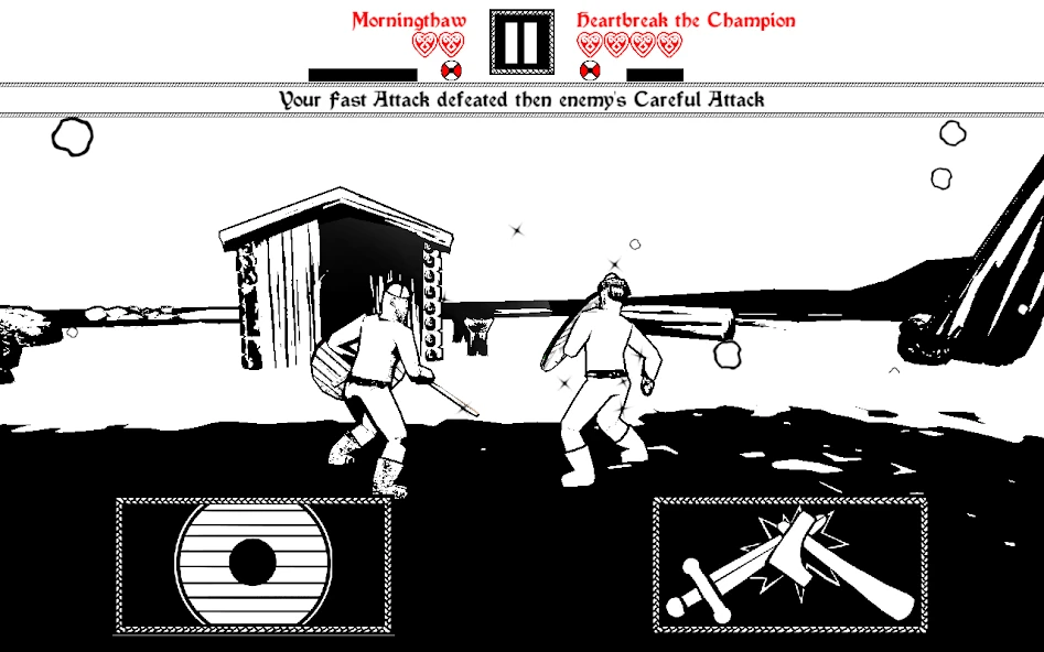 Sword & Glory screenshot 5