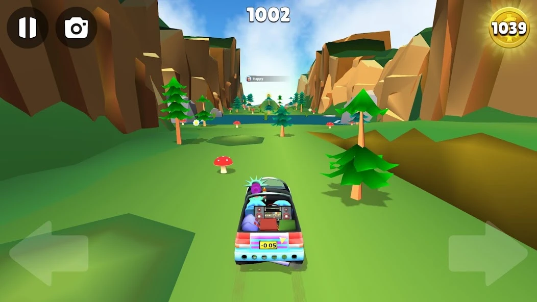 Faily Brakes screenshot 5