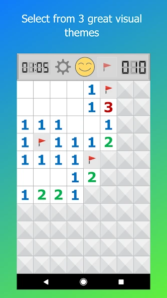 Minesweeper Pro APK screenshot 3