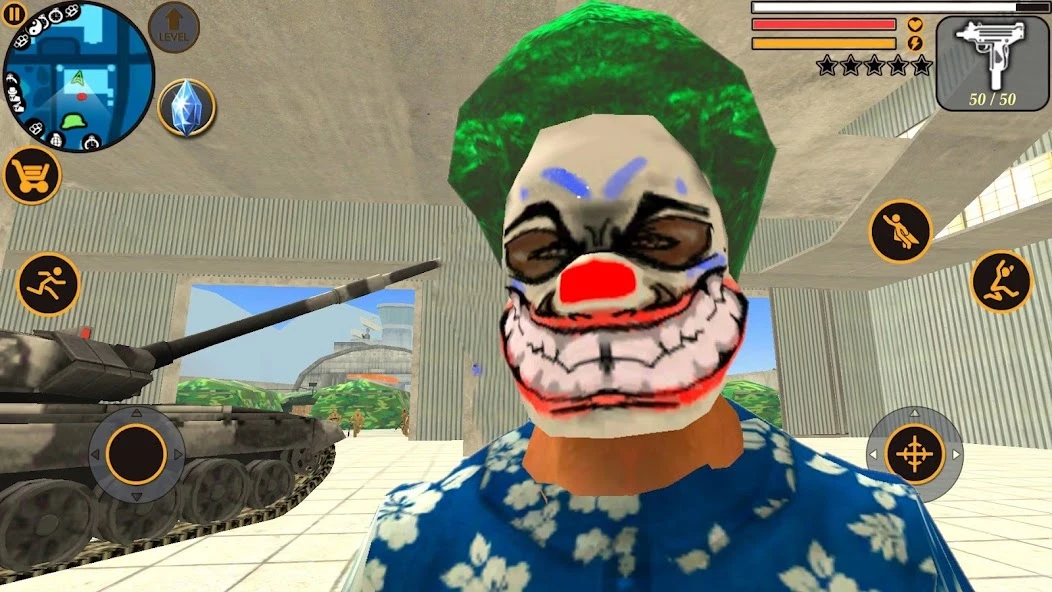 Vegas Crime SImulator 2 screenshot 2