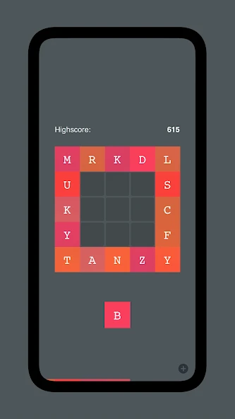 Letter² APK screenshot 4