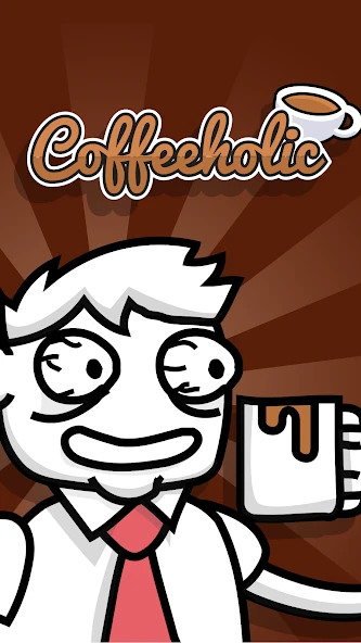 Idle Coffee Inc. - Caffeine Rush Simulator Clicker screenshot 5