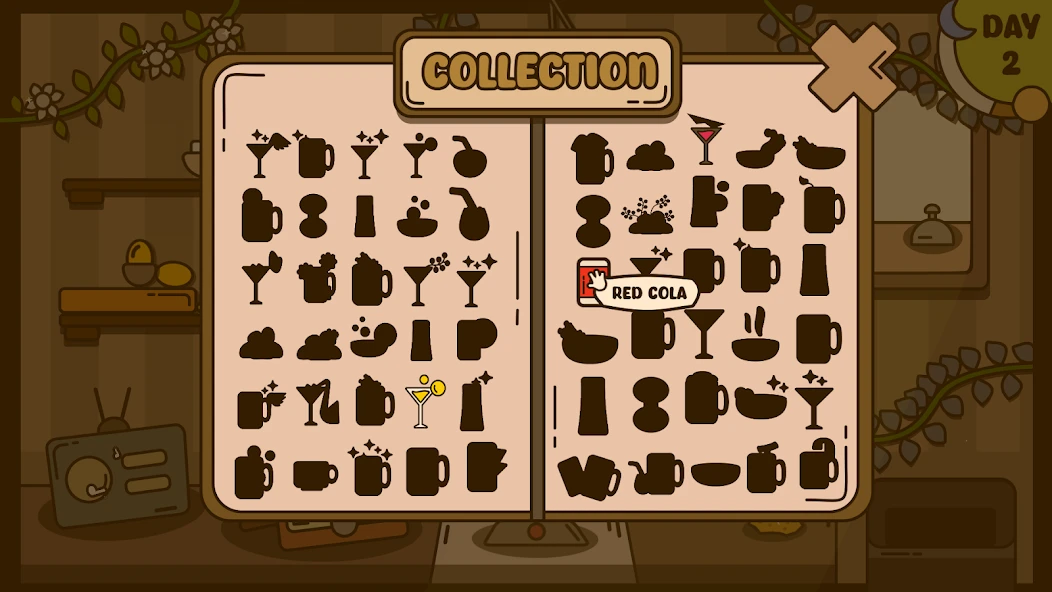 Cook Mix APK screenshot 4