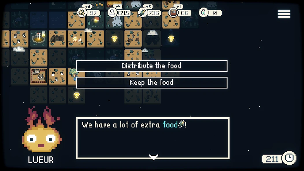 Dawnfolk APK screenshot 6