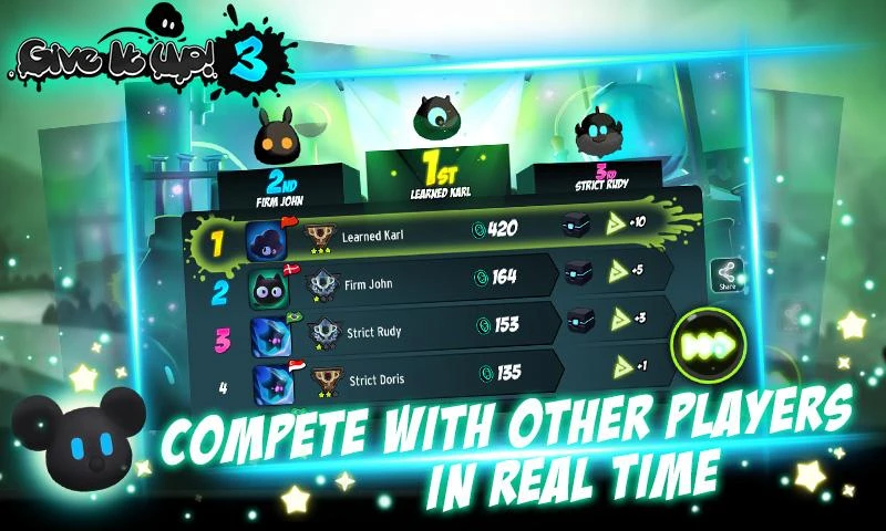 Give It Up! 3 screenshot 4