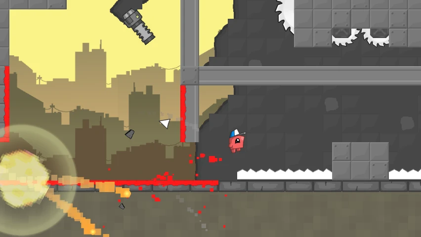 Mad Dex screenshot 3