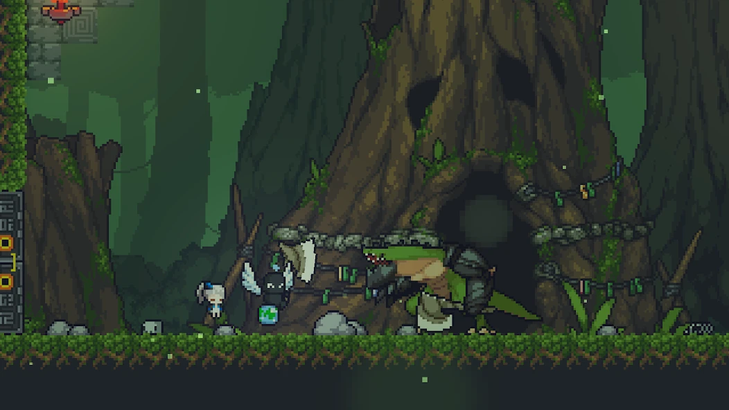 Dungreed APK screenshot 5