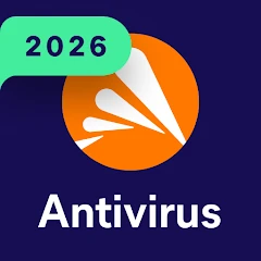 Avast Antivirus & Security APK icon