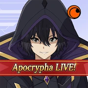 The Eminence in Shadow RPG APK icon